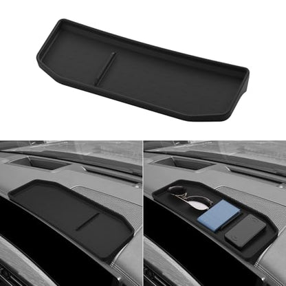 Screen Storage Box for Hyundai Santa Fe 2026 2025 2024 (Screen Storage Box)