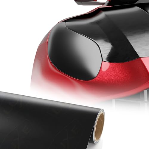 Luxe LightWrap Universal Tint Kit (Dark Stealth / 20” x 2 Yard)