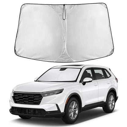Windshields Sun Shade Fit for 2023