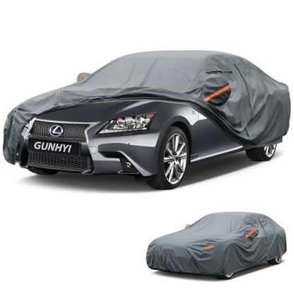 Premium Car Cover Custom Fit Lexus GS (15 Lexus / 15.03 Lexus GS(1998-2010))