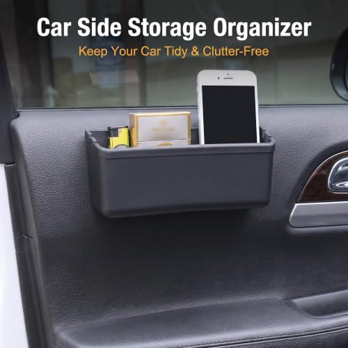Car Storage Box