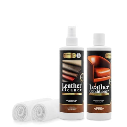 Leather Care Pack