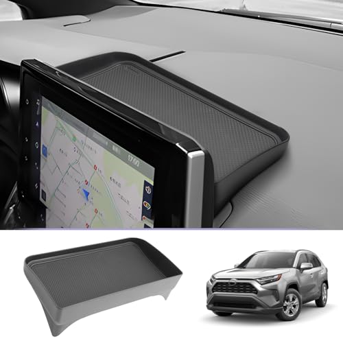 2025 RAV 4 Dashboard Storage Tray Compatible with Toyota RAV 4 2019