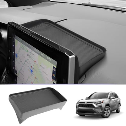 2025 RAV 4 Dashboard Storage Tray Compatible with 2019