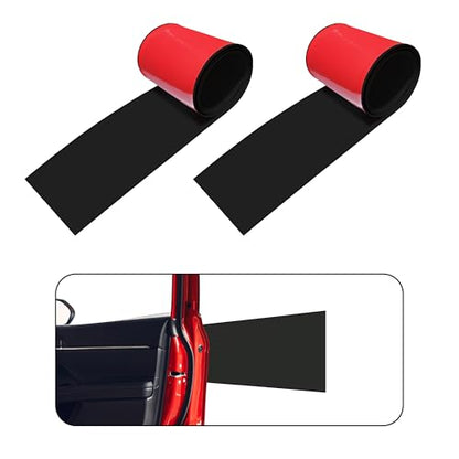 Garage Wall Protectors (White)