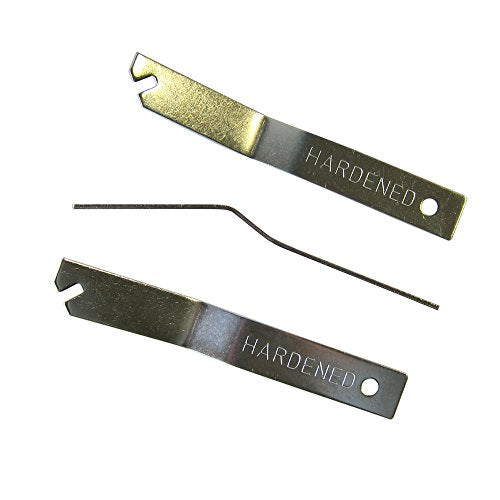 PHS T Screw Security Hanger T Wrench (15 Pack)
