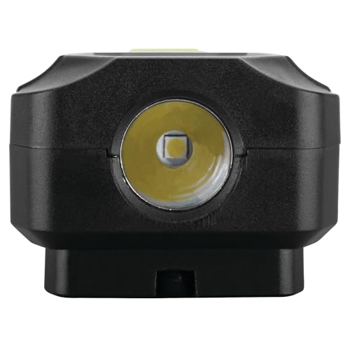 W2685 Rechargeable 2 (300+LM 2-in-1 Li-Ion Work Light)