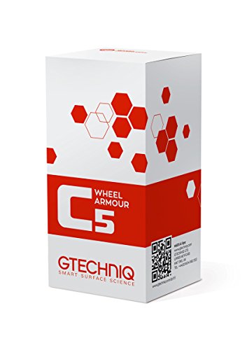 C5 Wheel Armor (0.5 Fl Oz / 15 ml)