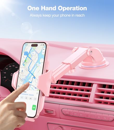 True Strongest Suction [Rally Racing (PInk)