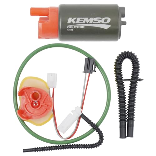 Fuel Pump for Honda 16700 (13832-002)