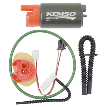Fuel Pump for Honda 16700 (13832-002)