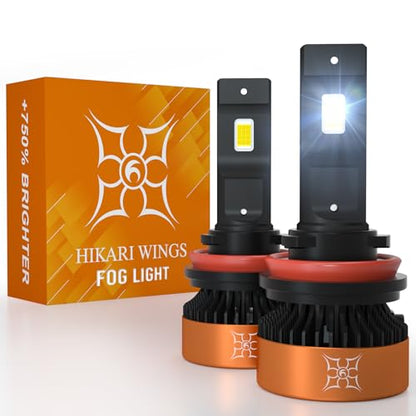 H11 Fog Light (H11(H8,H9))
