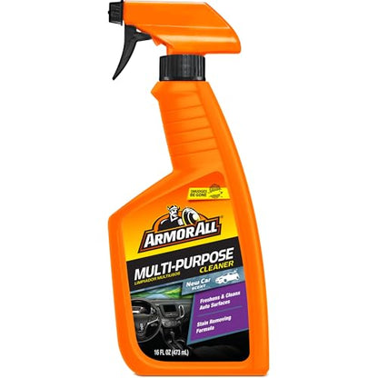 Multi Purpose Car Cleaner Spray (16 Fl Oz (Pack of 1))