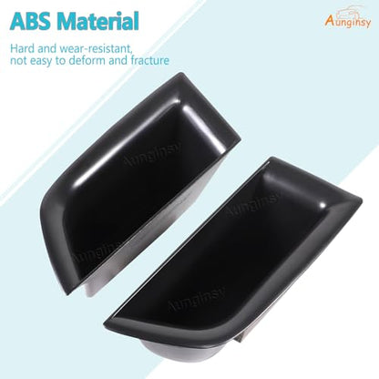 Rear Door Storage Box (Rear Door Storage Box)