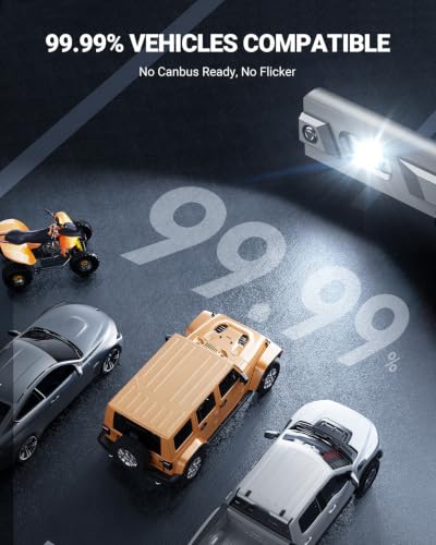 X4I H7 Bulbs 70 (H7)