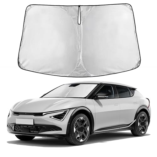 Windshields Sun Shade Fit for 2022