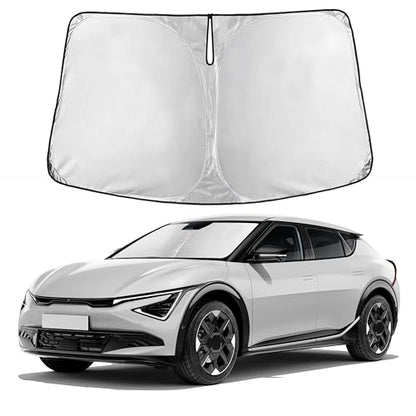 Windshields Sun Shade Fit for 2022