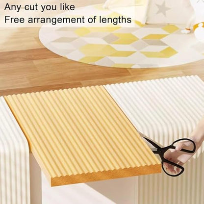 Garage Wall Corner Guards (2m-5pcs)