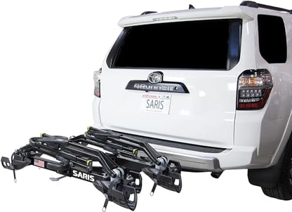 SuperClamp EX 4 (4-Bike)