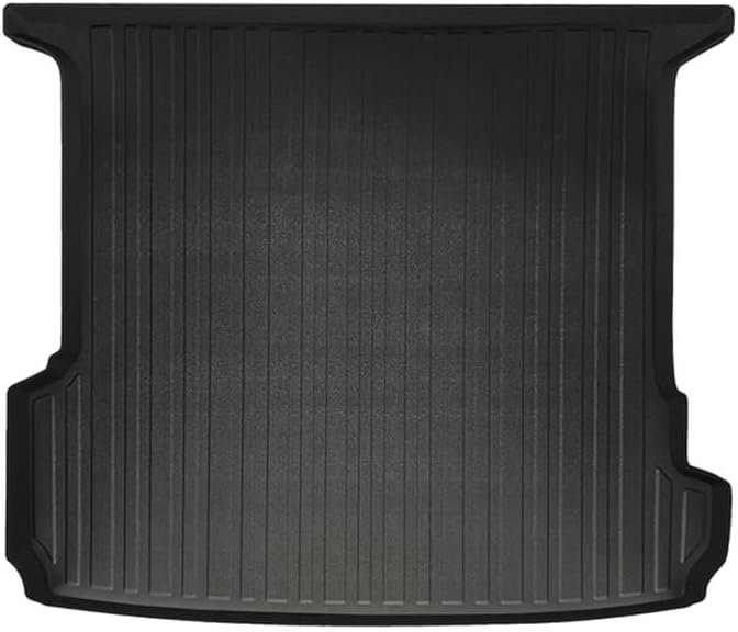 Premium Cargo Liner for Audi Q7 SQ7 2018 (For Audi Q7)