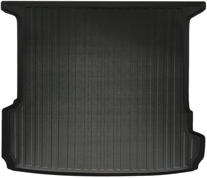 Premium Cargo Liner for Audi Q7 SQ7 2018 (For Audi Q7)