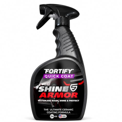 Ceramic Coating Spray (24 Fl Oz (Pack of 1))