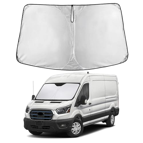 Windshields Sun Shade Fit for 2015