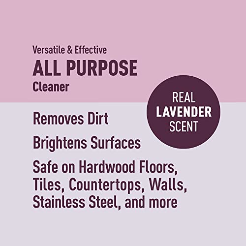 Amazon Brand Presto! All Purpose Cleaner