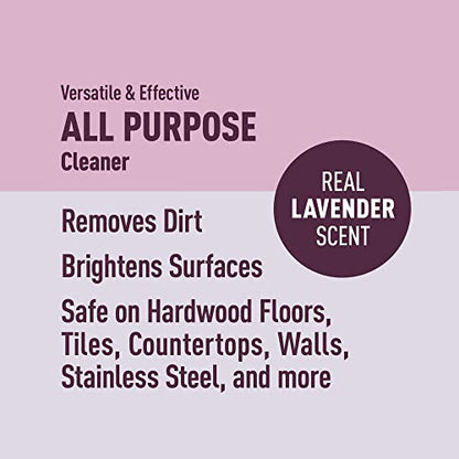 Amazon Brand Presto! All Purpose Cleaner