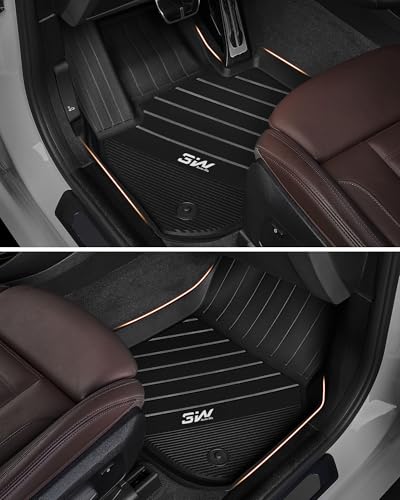 Floor Mats for Nissan Kicks 2025 2026 2027
