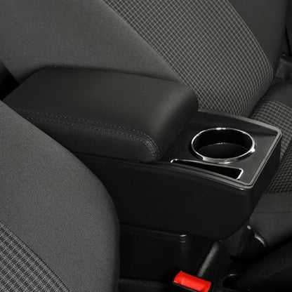 Compatible with Nissan NV200 Armrest (nv200 2009-2017 / Style 7)