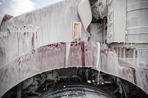 Truck & Trailer Wash (5 gal)