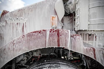 Truck & Trailer Wash (30 gal)