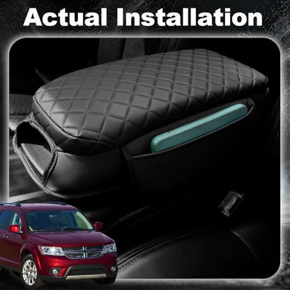 Center Console Armrest Cover for 2011 (Journey11-20 pad)