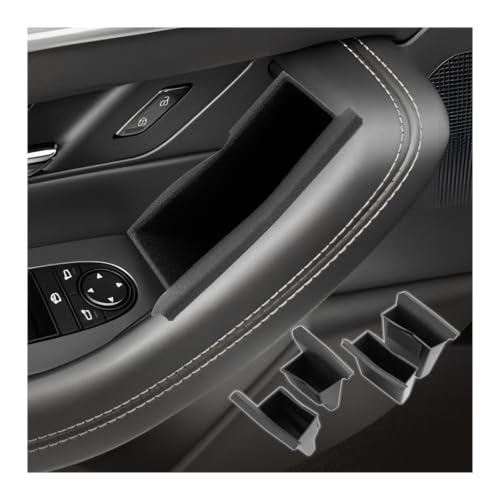 for Door Side Storage Box for 2026 Mazda CX
