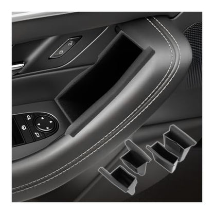 for Door Side Storage Box for 2026 Mazda CX