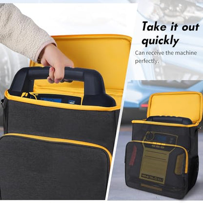 Storage Bag for DEWALT Jump Starter DXAEJ14