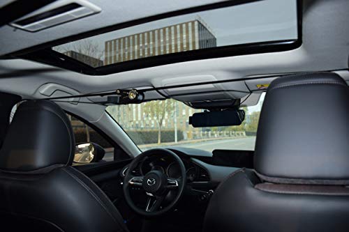 Universal Roof Rack Cross