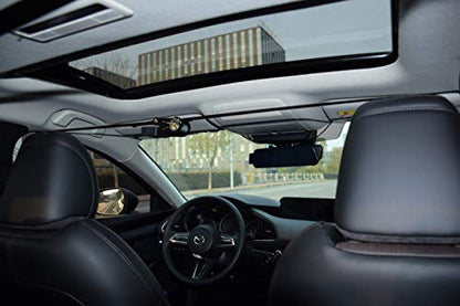 Universal Roof Rack Cross