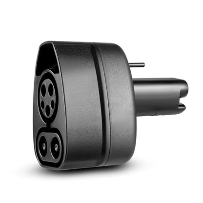 CCS to NACS Adapter for Tesla Model S (500A 1000V)