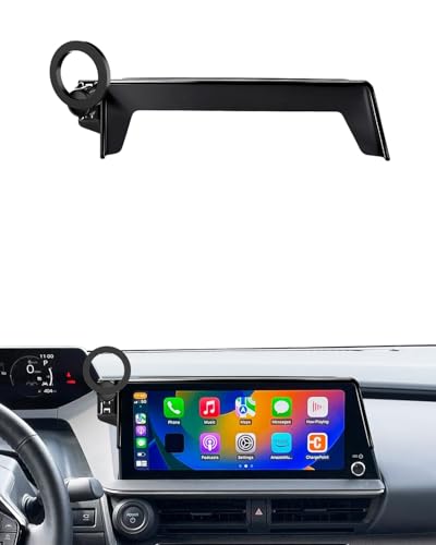 Car Phone Holder for Toyota Prius 2023 (Prius 2023-2026 (12.3-Inch Only) / Magsafe)