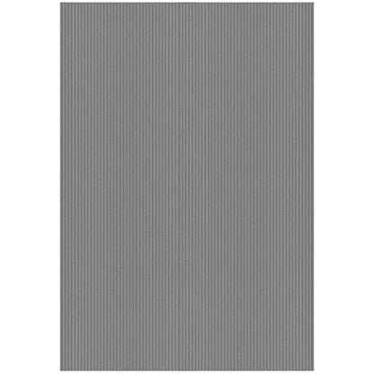 Ottomanso 7x40 Large Waterproof Floor Mat (Grey / 6'6" x 40' (Runner))