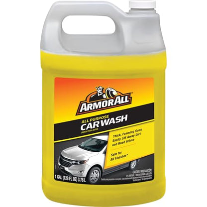 All Purpose Car Wash Soap (Car Wash (1 pack))