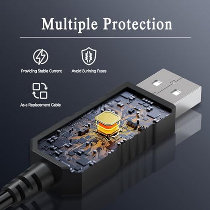 Radar Detector Cable