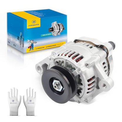 Ezexpreze New Alternator Compatible With Daihatsu Core Hijet Van OE#27060 (12189N)