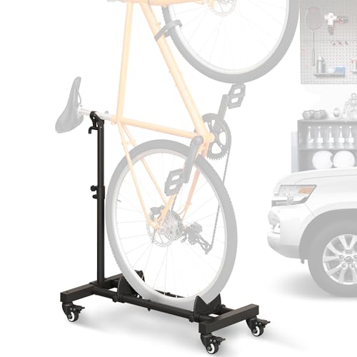 Vertical Bike Stand (1 Pack)