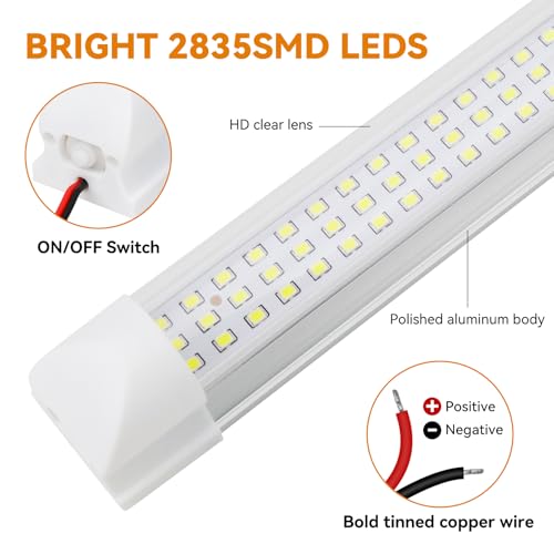 12v LED Interior Light Bar (style2)