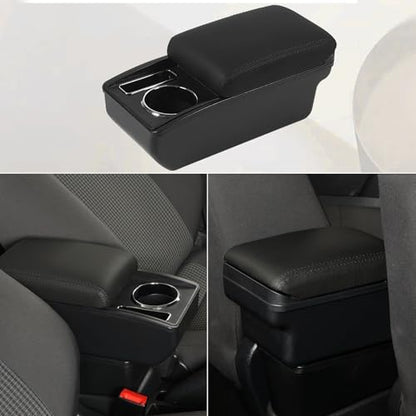 Compatible with Scion IA Armrest (IA / Style 7)