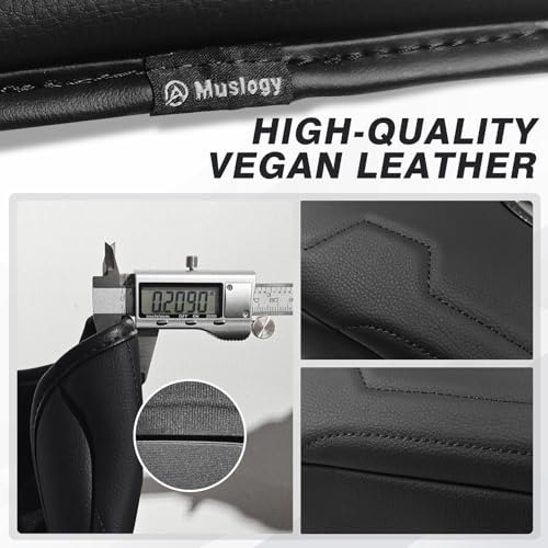 Armrest Cover for Silverado (1) 19-26 |Silverado & Sierra| Jump Seat, Regular)