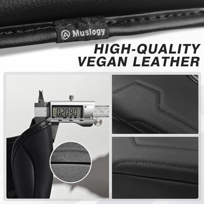 Armrest Cover for Silverado (1) 19-26 |Silverado & Sierra| Jump Seat, Regular)